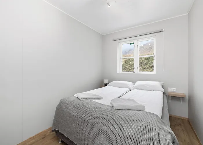 Rauthafell Apartment