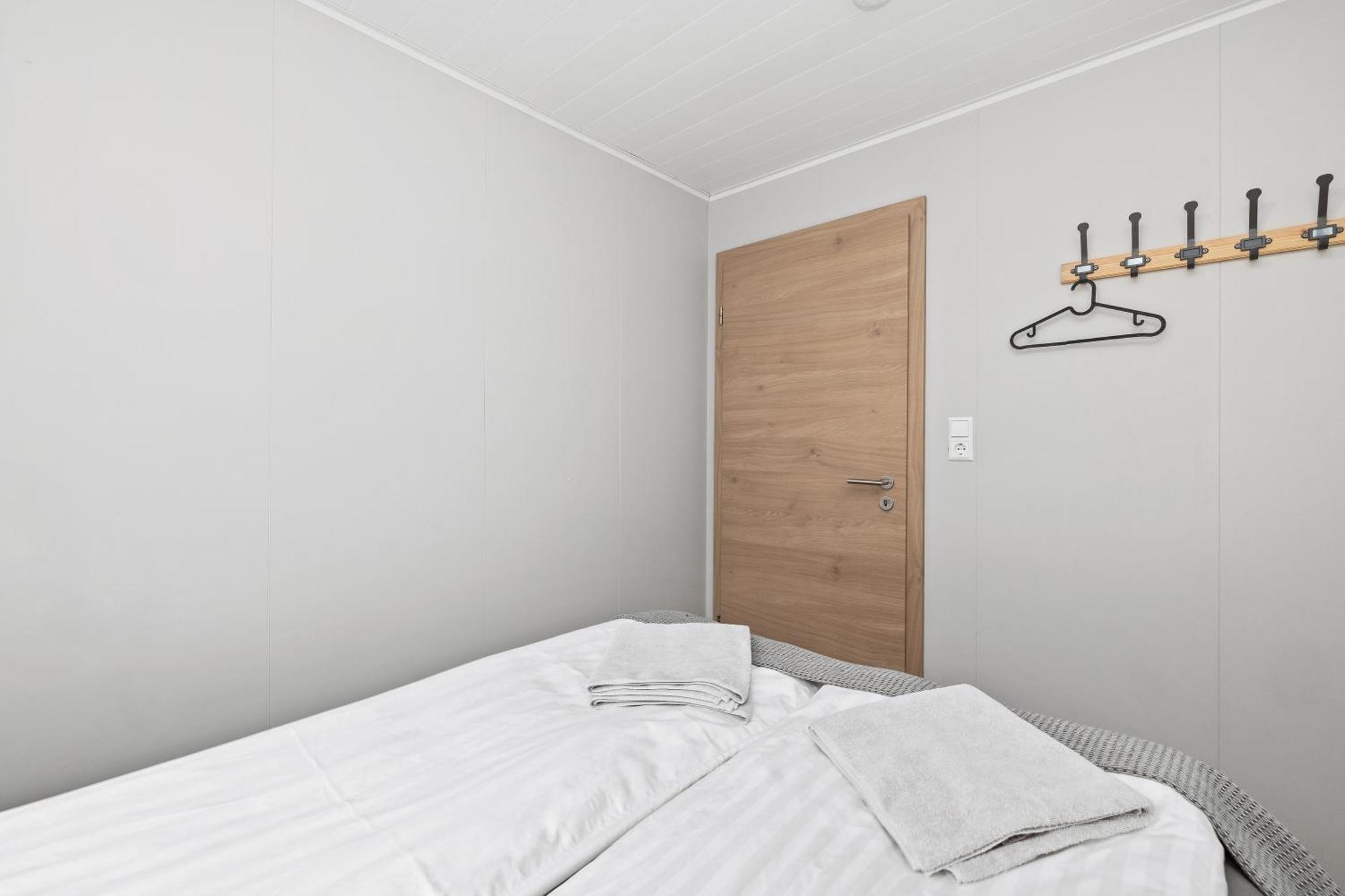 Rauthafell Apartment