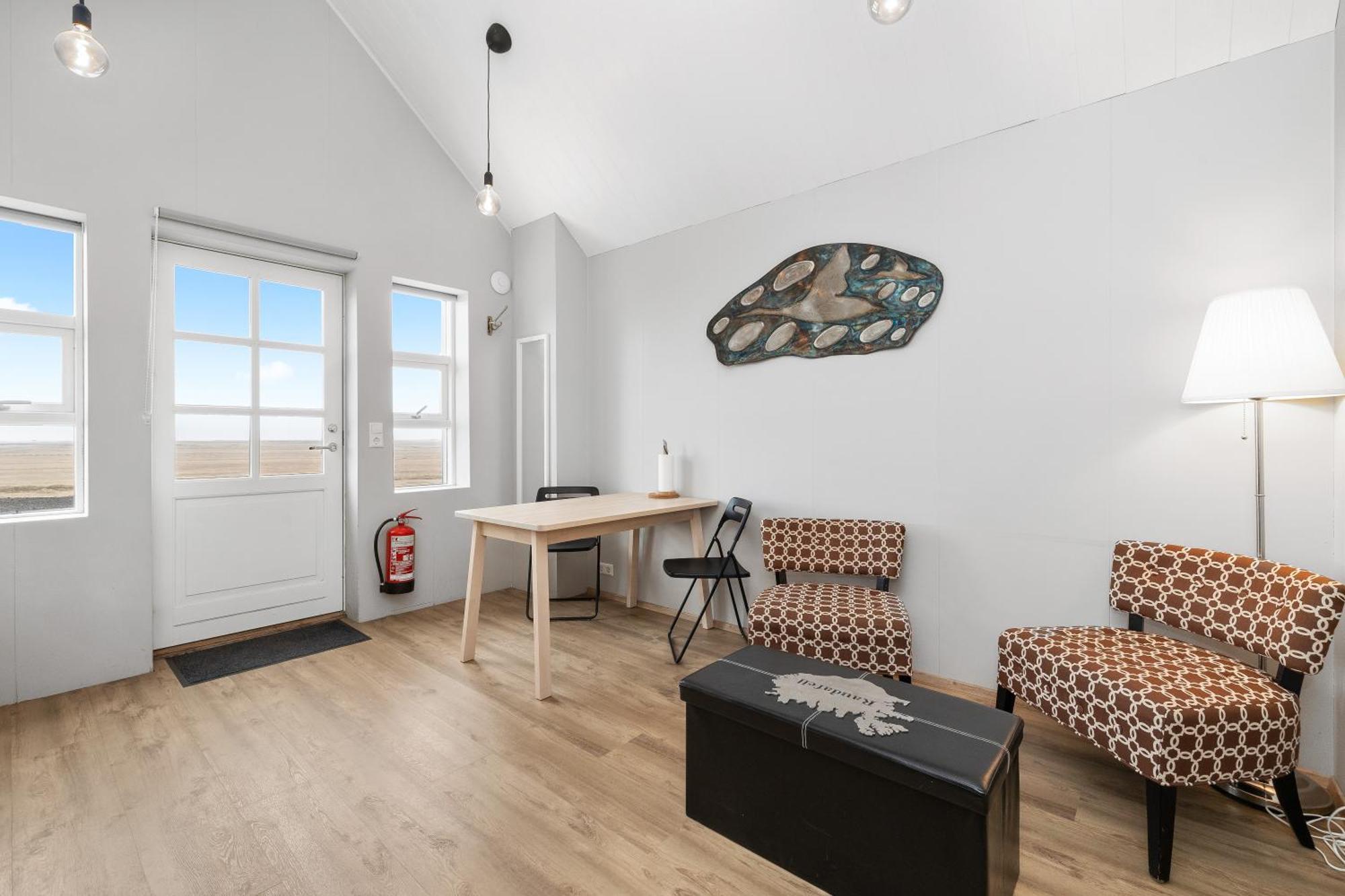 Apartment Rauthafell Hvolsvöllur