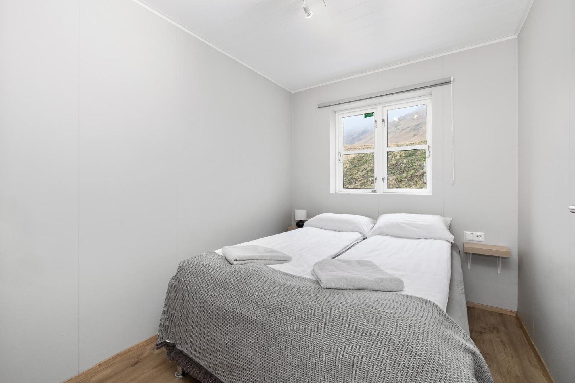 Rauthafell Apartment *